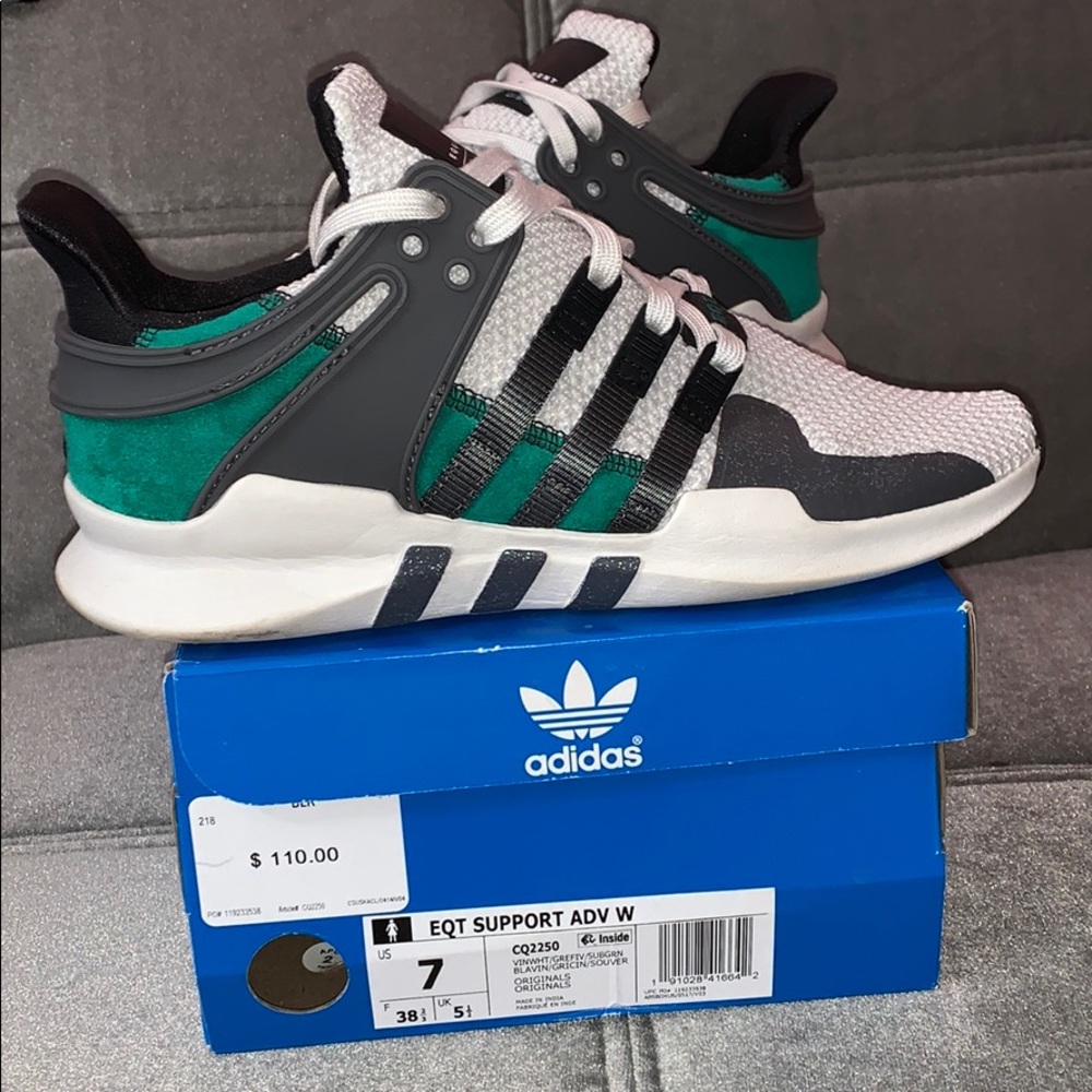 Adidas EQT ADV International Women’s day edition